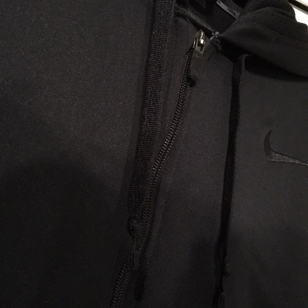 Nike Men’s Therma Fit ZIP Up (M)